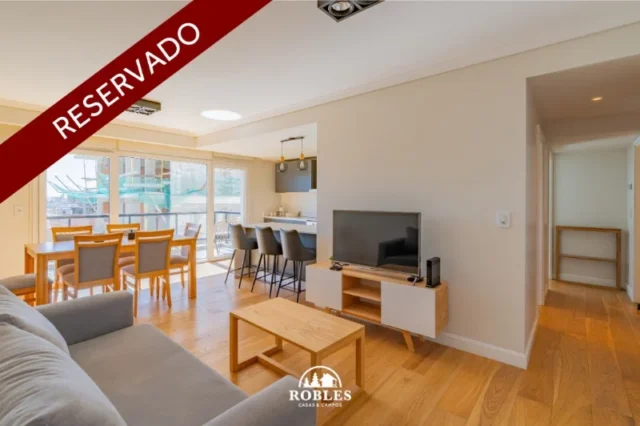 Departamentos, pisos y semipisos en Venta — Sarmiento 3223