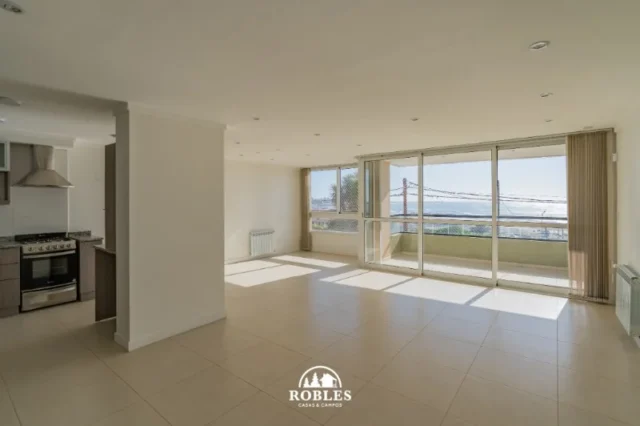 Departamentos, pisos y semipisos en Venta — Av. de los Trabajadores 3751