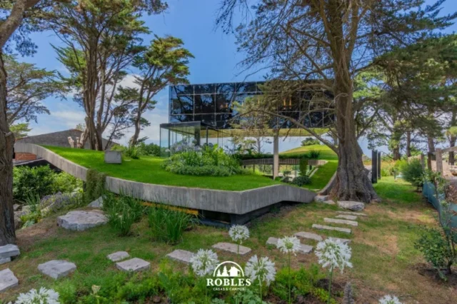 Casas, chalets en Alquiler — Barrancas de san benito