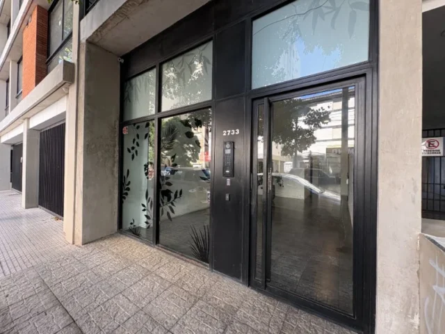 Departamentos, pisos y semipisos en Venta — Tucuman 2733