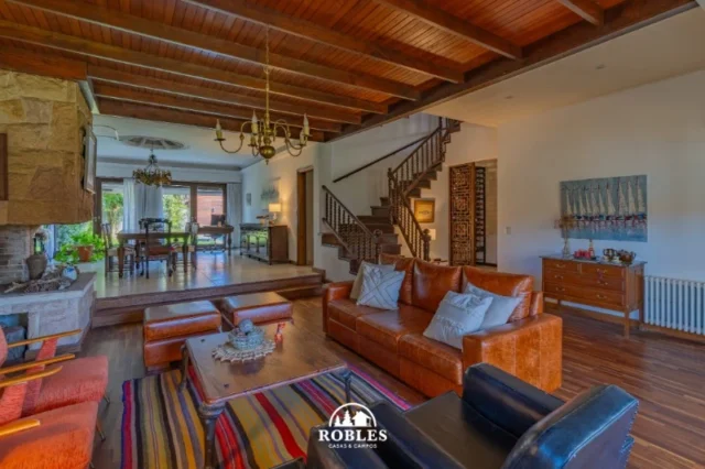 Casas, chalets en Venta — Lijo Lopez 5068