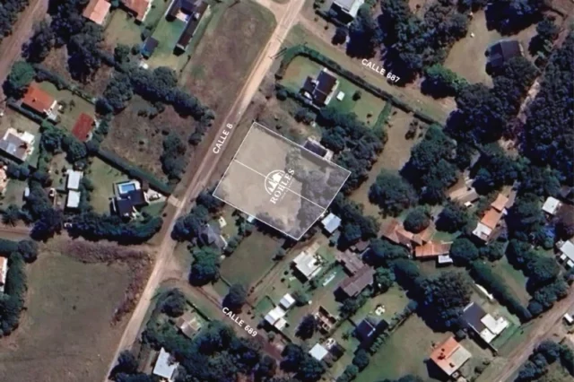Lotes y terrenos en Venta — R9Q9+W2