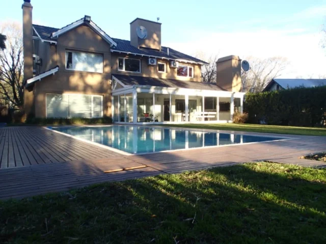 Casas, chalets en Venta — golf tulsa