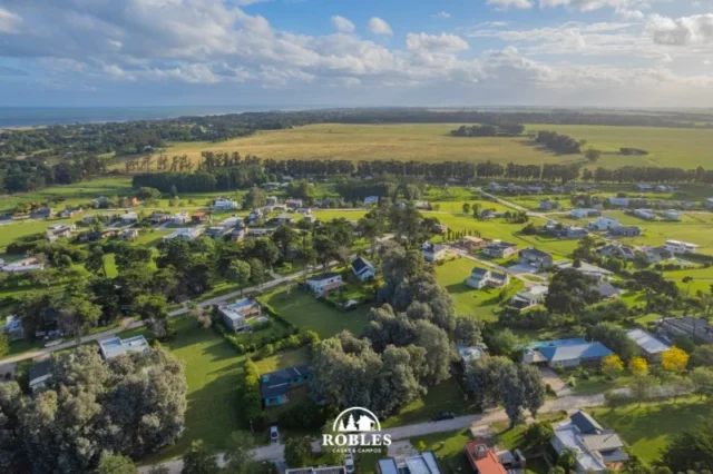 Lotes y terrenos en Venta — Barrancas de San Benito Country Club