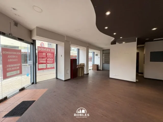 Locales en Venta — Buenos Aires 2097, Mar del Plata
