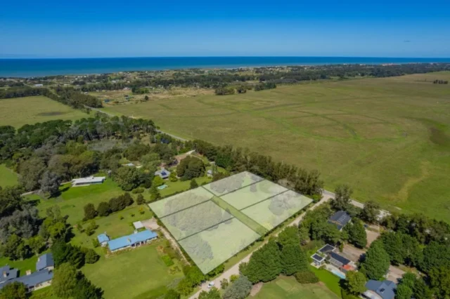 Lotes y terrenos en Venta — R8HG+6F Colonia Chapadmalal
