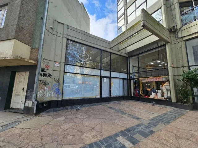 Locales en Venta — San Martin y Jujuy