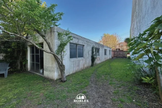 Lotes y terrenos en Venta — Vieytes 431