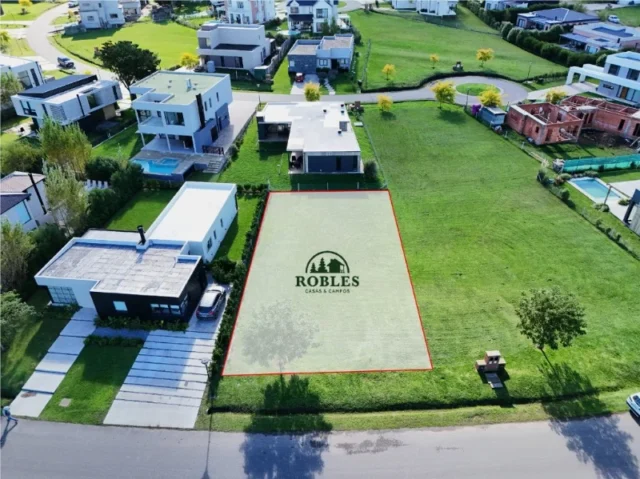 Lotes y terrenos en Venta — rumenco joven