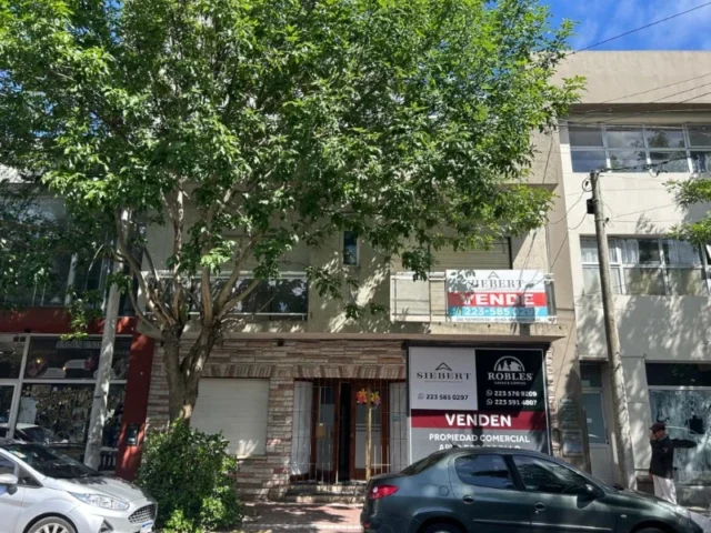Hotel en Venta — Olavarria 2675
