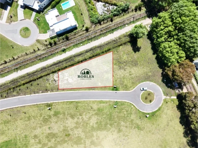 Lotes y terrenos en Venta — Salida de Rumencó