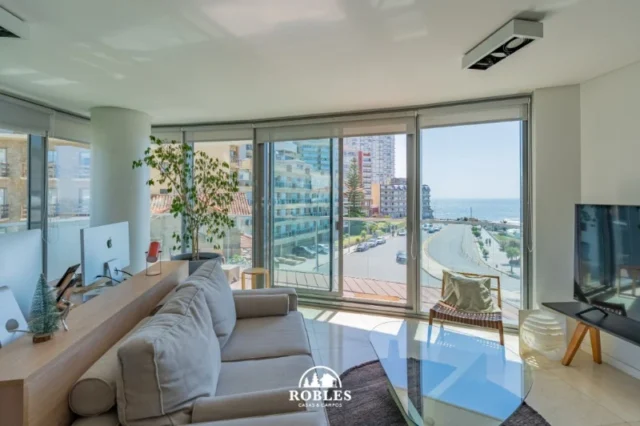 Departamentos, pisos y semipisos en Venta — Rawson 48