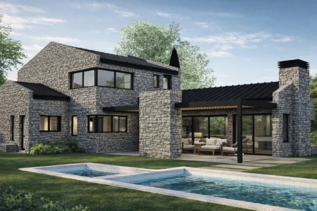Casas, chalets en Venta — Barrancas de San Benito