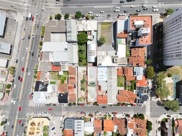 Lotes y terrenos en Venta — Catamarca 4437