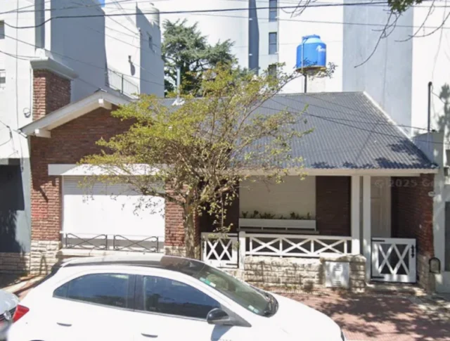 Casas, chalets en Venta — Rawson 2016
