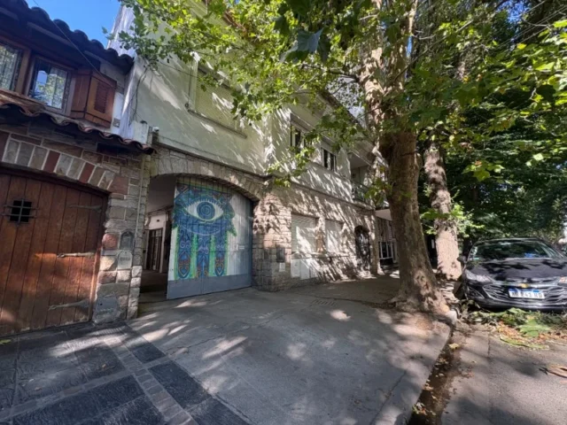 Depósitos en Venta — Rawson 3045