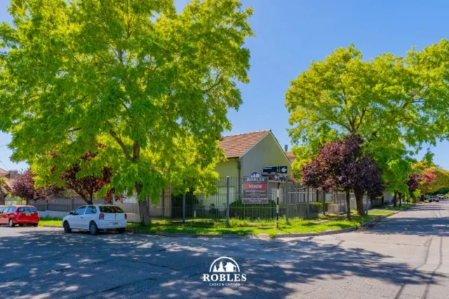 Casas, chalets en Venta — Quintana 1389