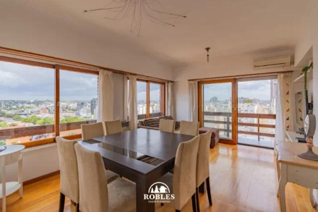 Departamentos, pisos y semipisos en Venta — Alvear 2241