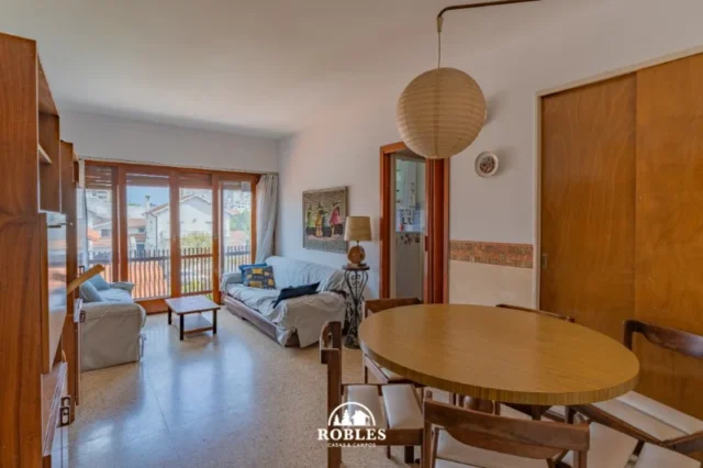 Departamentos, pisos y semipisos en Venta — Alberti 153