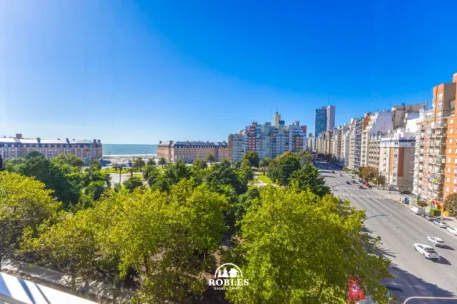 Departamentos, pisos y semipisos en Venta — Buenos aires 2177