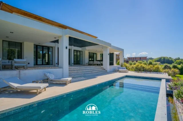 Casas, chalets en Venta — rumenco