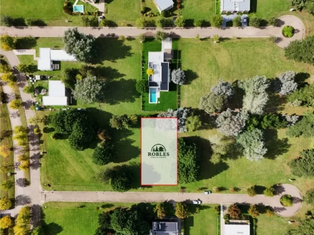 Lotes y terrenos en Venta — tierra y mar