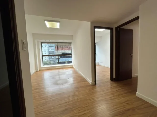 Oficinas en Alquiler — La Rioja 2042