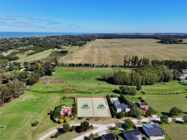 Lotes y terrenos en Venta — Barrancas de San Benito