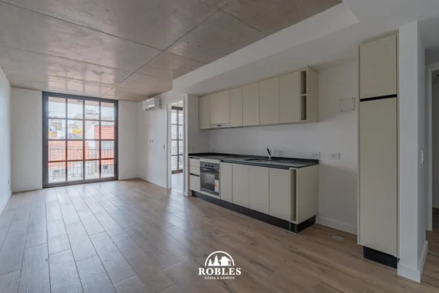 Departamentos, pisos y semipisos en Venta — Mitre 3249