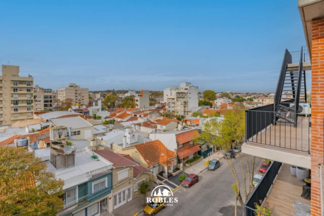 Departamentos, pisos y semipisos en Venta — Mitre 3249