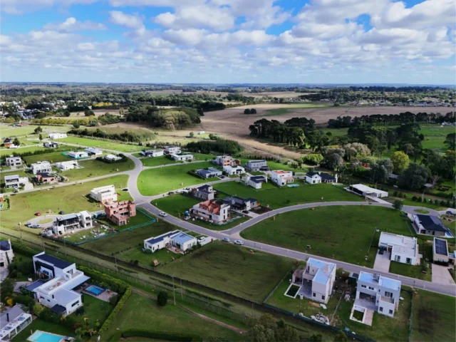 Lotes y terrenos en Venta — arenas chico