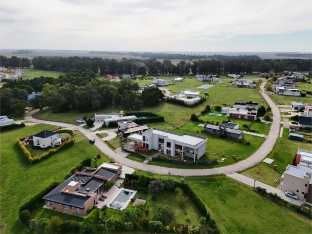 Casas, chalets en Venta — Haras del mar