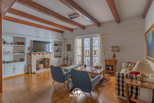 Departamentos, pisos y semipisos en Venta — Formosa 81