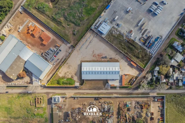 Depósitos en Venta — Tetamanti 2315
