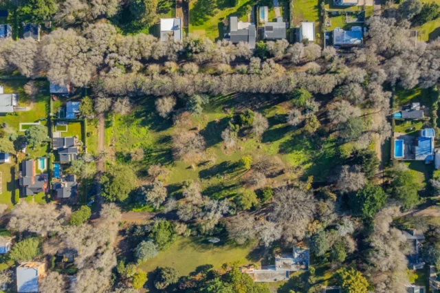 Lotes y terrenos en Venta — C. Chingolo 550