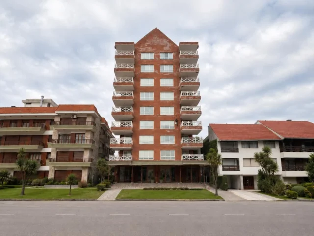 Departamentos, pisos y semipisos en Venta — colon 1050