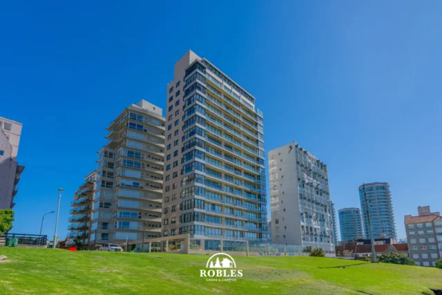 Departamentos, pisos y semipisos en Venta — alvarado 51