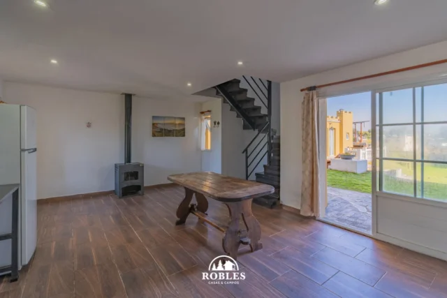 Dúplex en Alquiler — Calle 4 entre calle 509