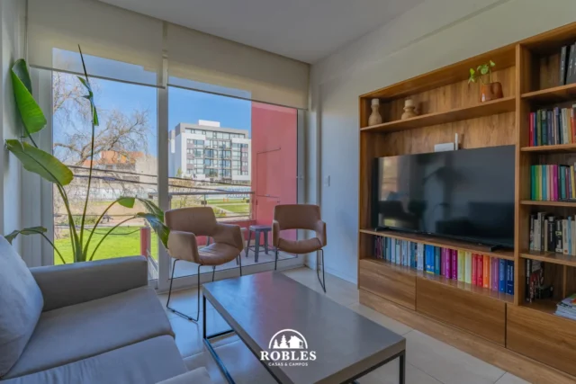 Departamentos, pisos y semipisos en Venta — Roca 2035