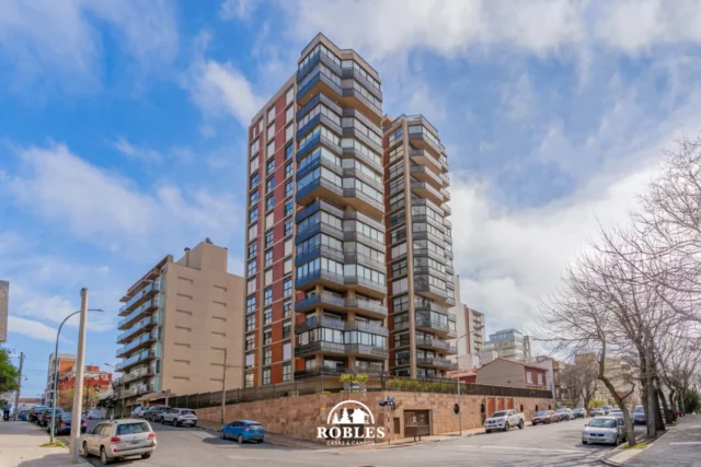 Departamentos, pisos y semipisos en Venta — Formosa 155
