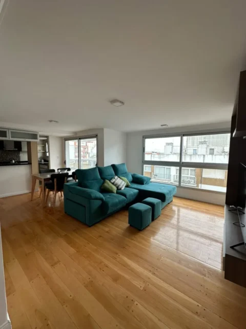Departamentos, pisos y semipisos en Venta — Brown 2500
