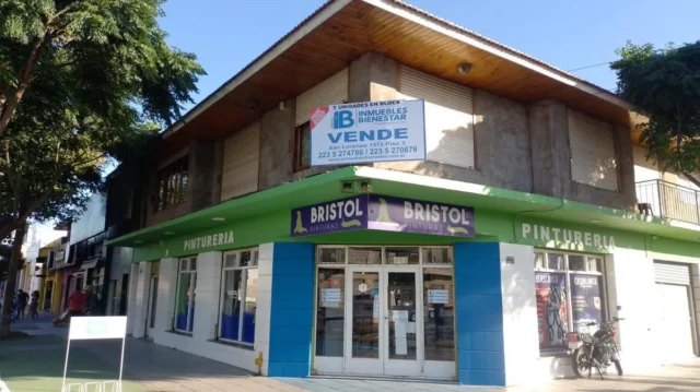 PH en Venta — Fortunato de la Plaza 5200