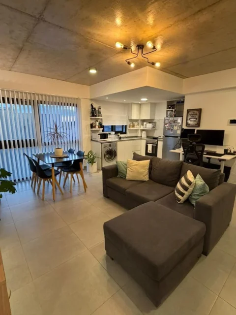 Departamentos, pisos y semipisos en Venta — Sagastizabal 4200
