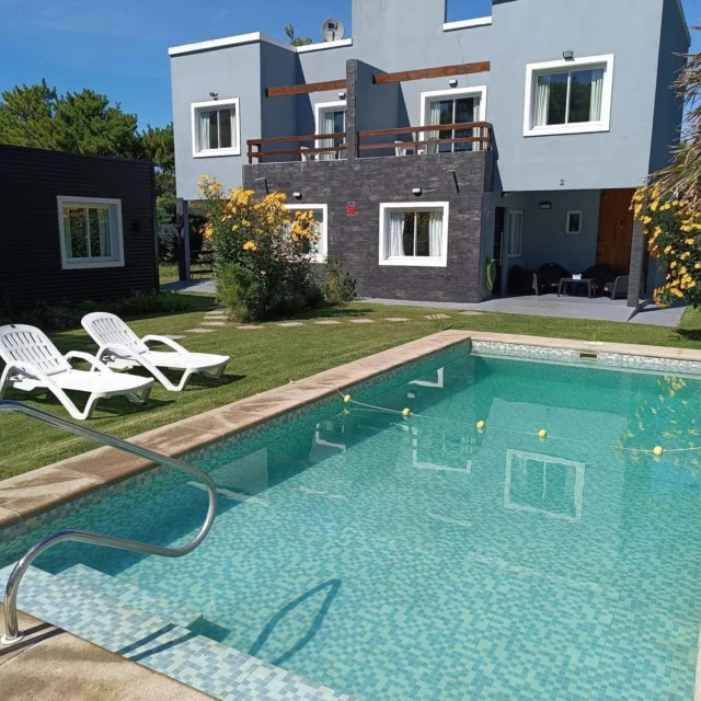 Casas, chalets en Venta — Av. Golfo San Jorge 400 - LA CALETA -