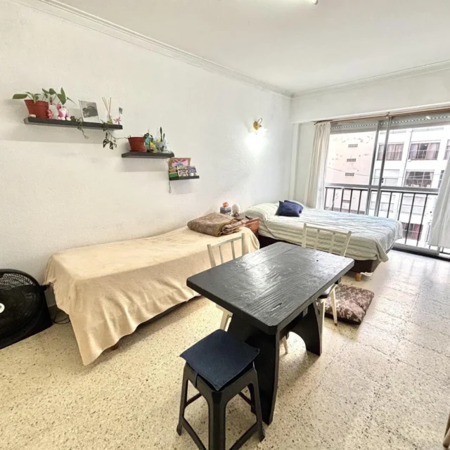 Departamentos, pisos y semipisos en Venta — Gascón 1600