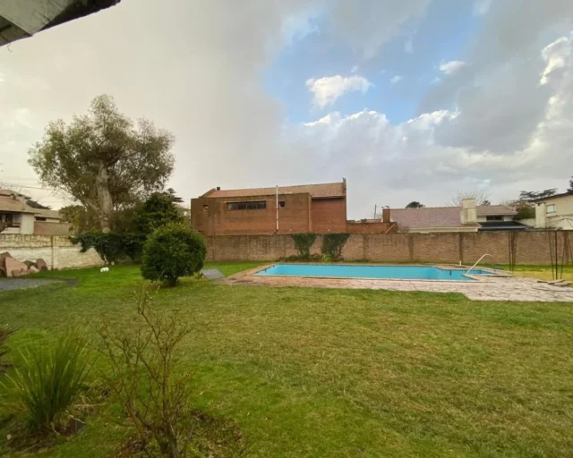 Lotes y terrenos en Venta — Lote en La Florida - De Marchi 1100