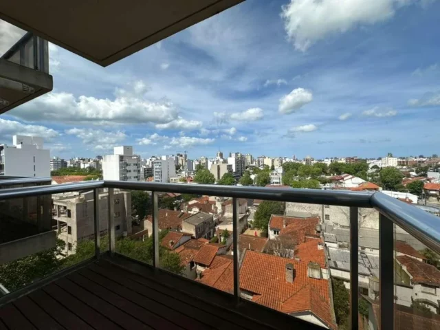 Departamentos, pisos y semipisos en Venta — Hipólito Yrigoyen 2700
