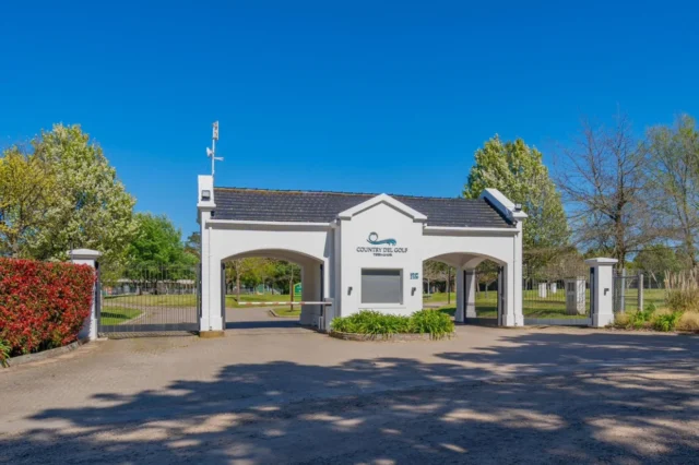 Lotes y terrenos en Venta — Calle 509