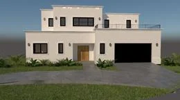 Casas, chalets en Venta — Casonas del Haras - Proyecto lomada 59