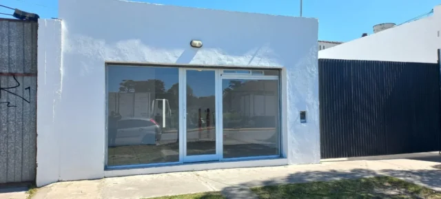 Galpones en Venta — Avenida Arturo Alio 700